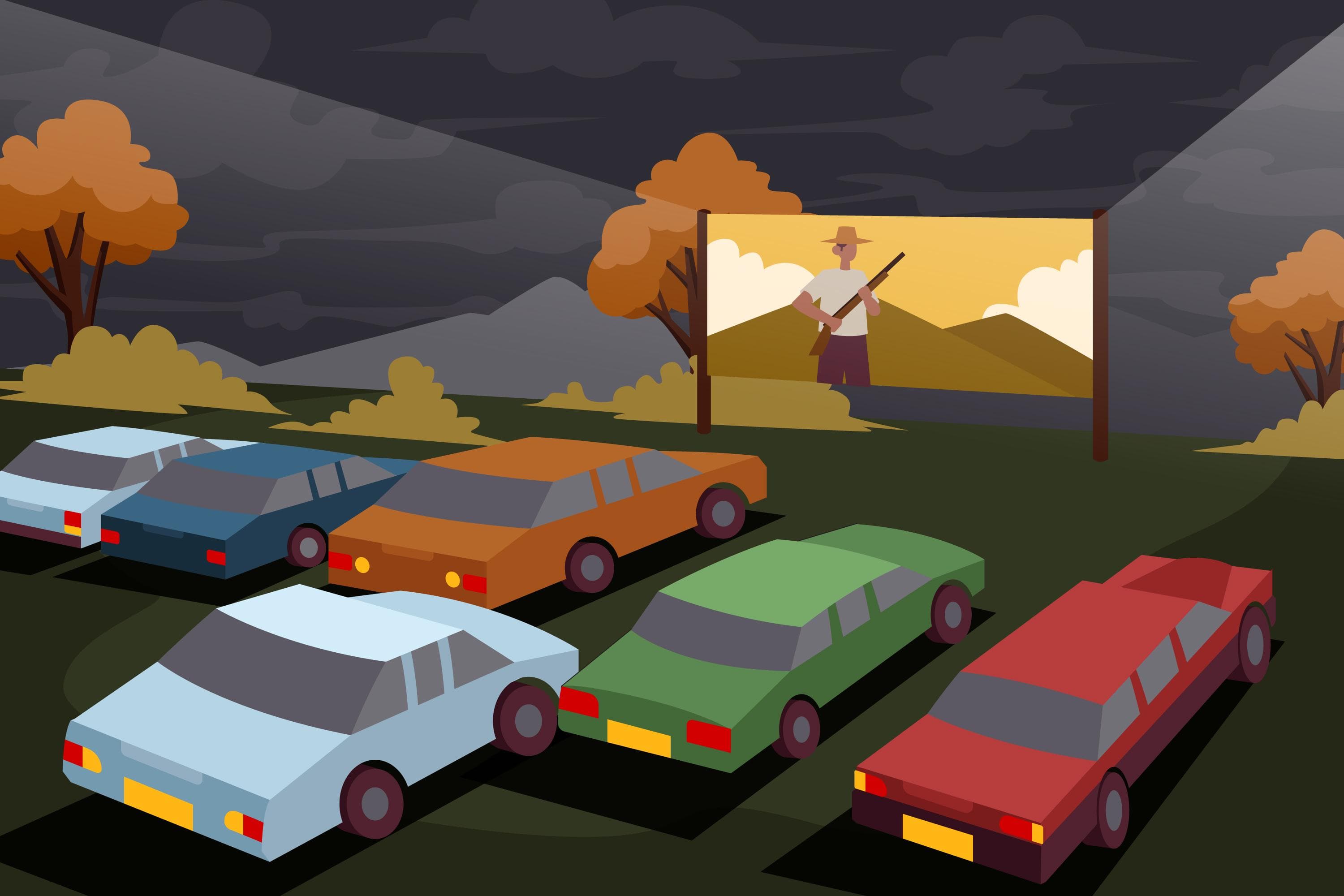 Carros que viraram ícones de filmes e séries: quanto valem hoje?