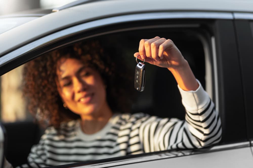 O que ninguém te conta sobre o primeiro carro: verdades que todo motorista