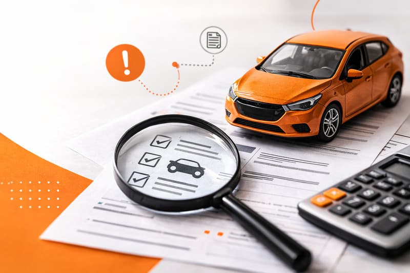 Como identificar débitos ocultos no carro antes da compra