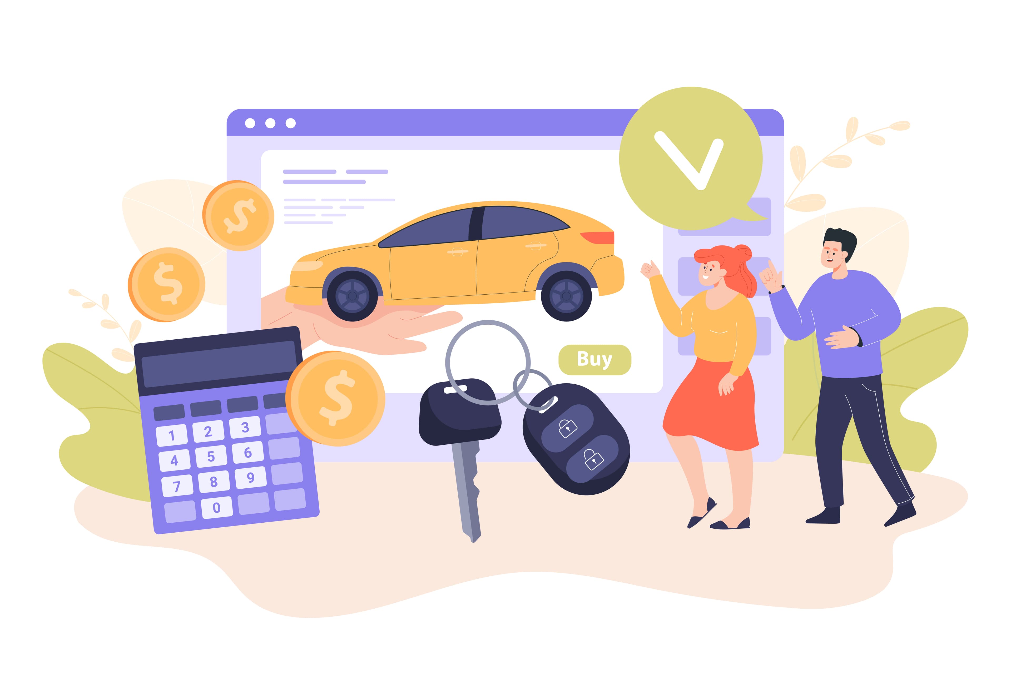 Consulta veicular: entenda as restrições que podem travar sua compra