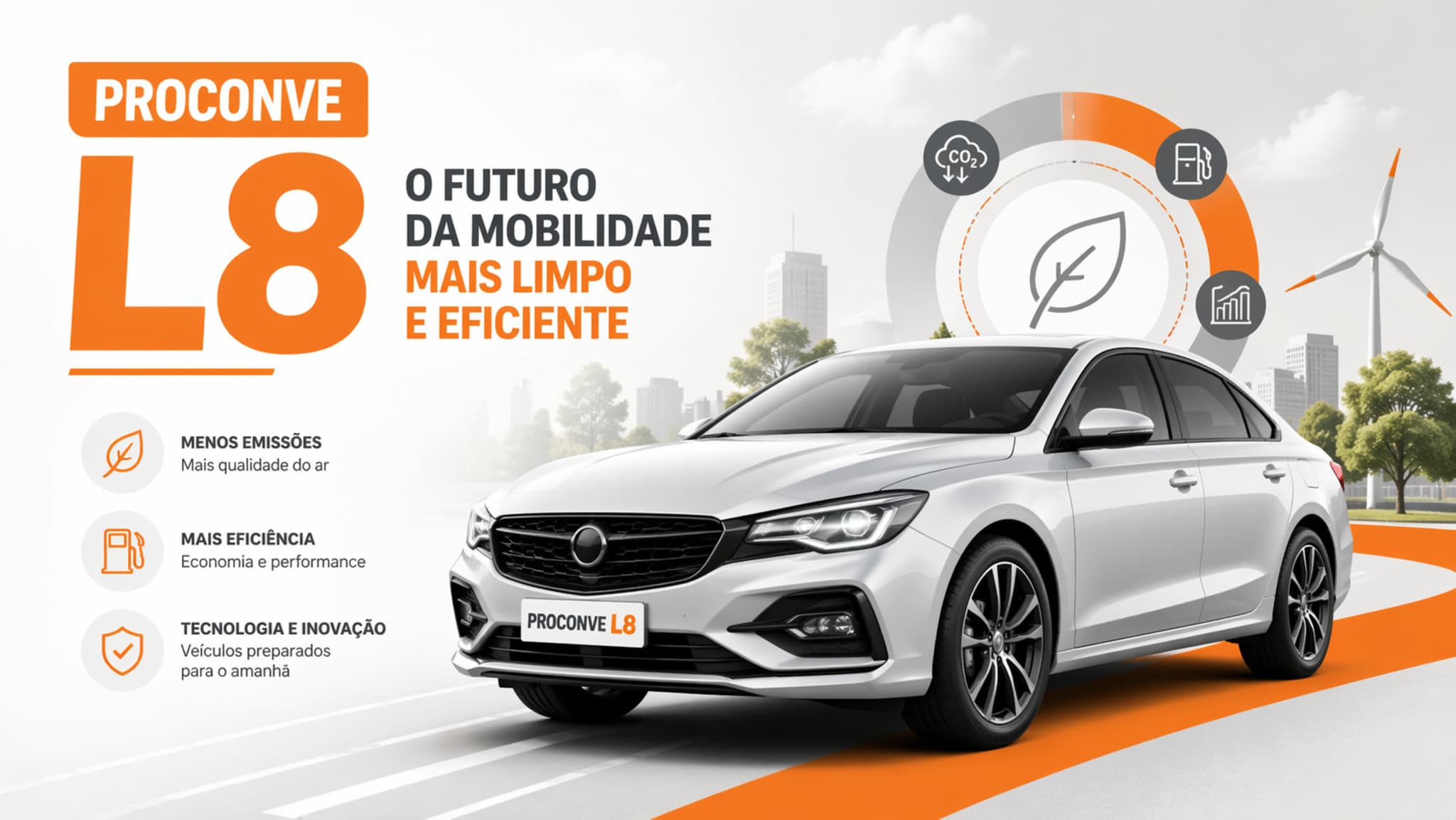Proconve L8: impacto nos carros antigos e o que muda para o motorista