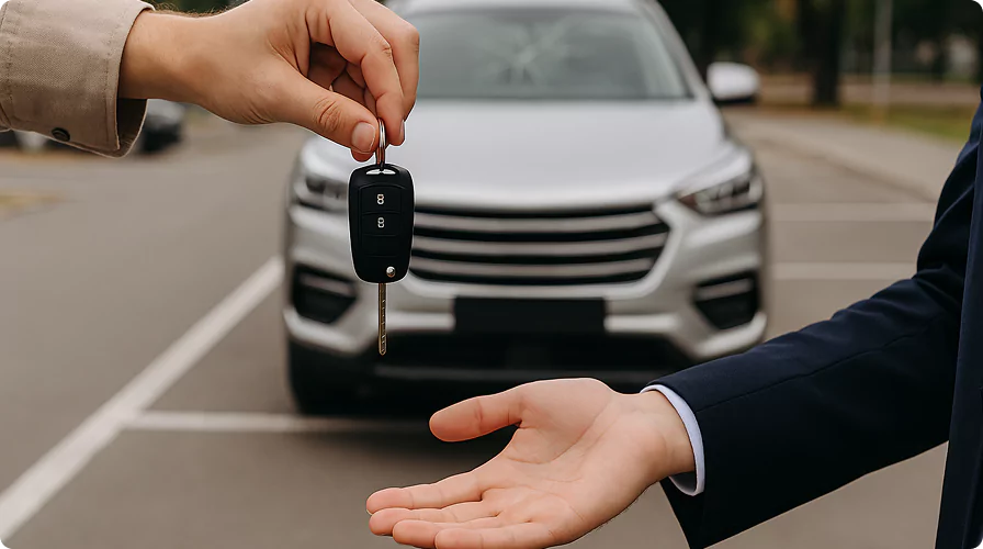 Transferência de Veículos: Guia Completo para um Processo Seguro e Legal