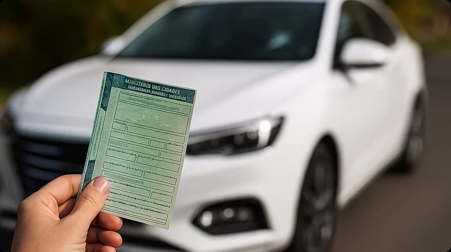 Documentação veicular: entenda todos os documentos obrigatórios e suas funções