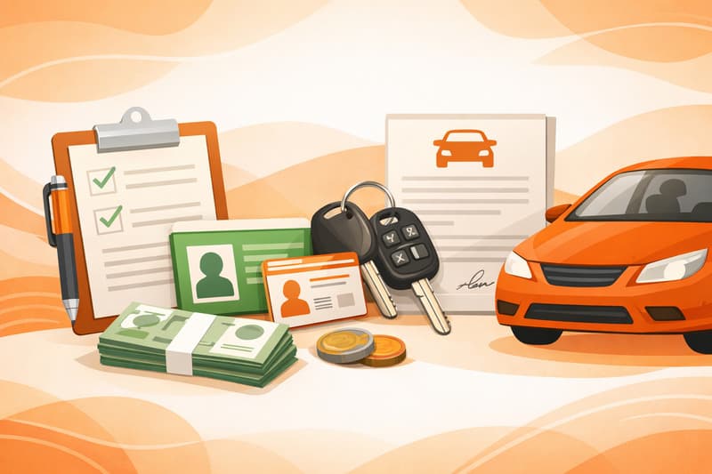 Como descobrir débitos ocultos de um carro antes de comprar