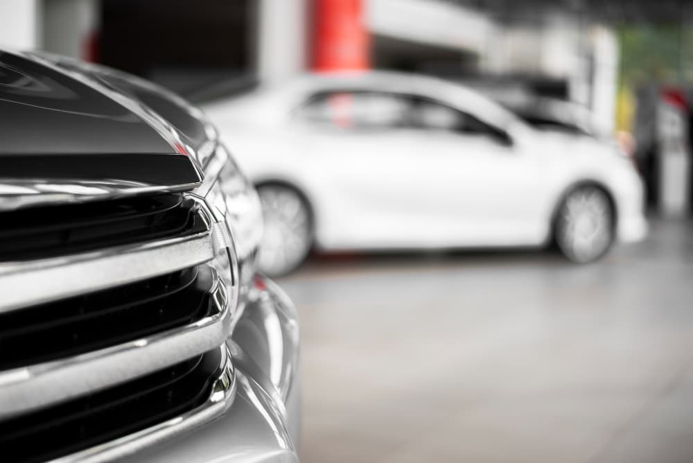 Carros usados seguem em alta: entenda o motivo