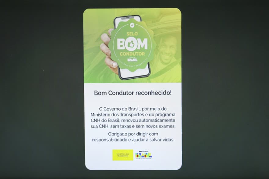 Renovação automática da CNH: Entenda as novas regras e saiba quem tem direito
