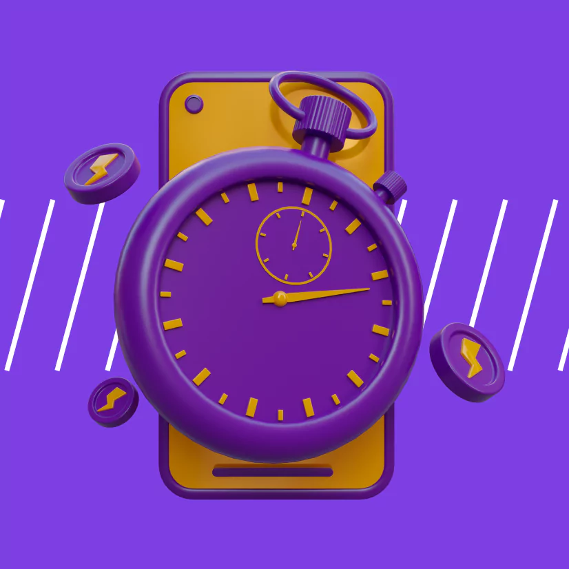Dados em tempo real