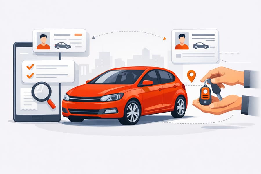 Transferência de veículo: guia prático para fugir de golpes e fraudes