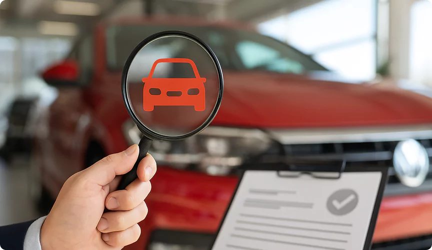 Consulta veicular completa Achecar: sua segurança garantida na compra do carro usado