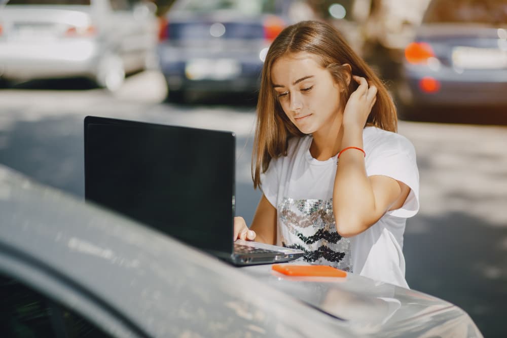 Qual a importância da consulta veicular antes de comprar um veículo?