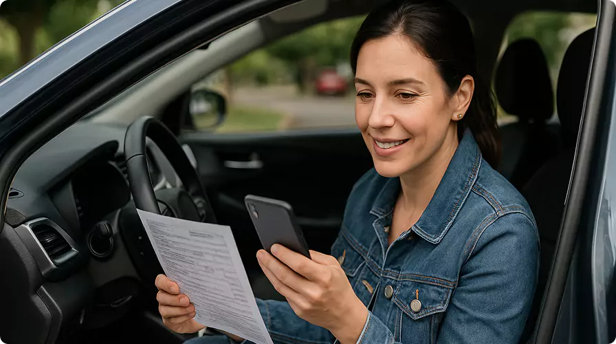Multas e Débitos Veiculares: Como Consultar e Quitar Rapidamente